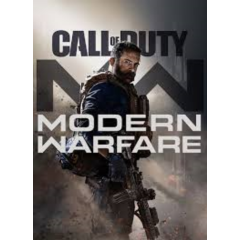 🎮 COD: Modern Warfare 🎮 ТОЛЬКО ВАШ 🎮 СМЕНА ПОЧТЫ