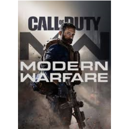 🎮 COD: Modern Warfare 🎮 YOUR ONLY 🎮 MAIL CHANGE