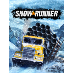 🎮 SnowRunner 🎮 ТОЛЬКО ВАШ 🎮 ОНЛАЙН 🎮 СМЕНА ПОЧТЫ