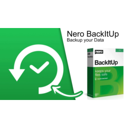 NERO BACKITUP 2024 ( Windows ) 1 year lilcence code