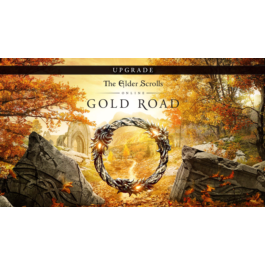 TES Online: Gold Road Upgrade (Steam Global)