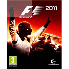 F1  (Formula -1)  2011 Steam Ключ GLOBAL