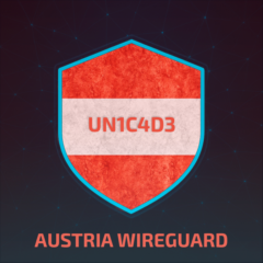 🌍 АВСТРИЯ WIREGUARD VPN 🧭 БЕЗЛИМИТ 🌍 ЛИЧНЫЙ СЕРВЕР