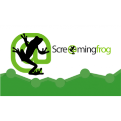 ✅ Screaming Frog SEO Spider 19.8 🔑 лицензионный ключ