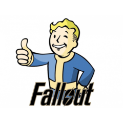 ☢️ Fallout 1/2/3/4/76/New Vegas и 400 игр ☢️