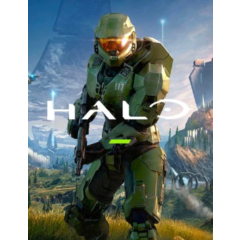 🤖 Halo все части и 400 игр ☢️