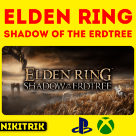 💜 ELDEN RING Shadow of the Erdtree ❗️PS4/PS5/XBOX💜