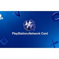 Карта PlayStation PSN 10 EUR Евро💰Ключ Key💳Франция💰