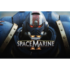 🚀Warhammer 40,000: Space Marine 2 ВСЕ ИЗДАНИЯ🚀AUTO 🚀