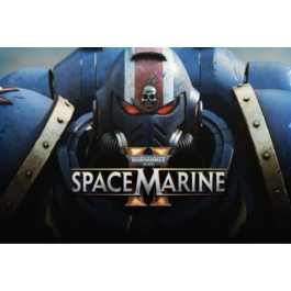 🚀Warhammer 40,000: Space Marine 2 ALL EDITIONS AUTO 🚀