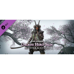 For Honor - Y8S2 Hero Skin DLC * STEAM RU ⚡ АВТО 💳0%