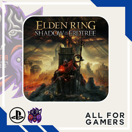 🔵ELDEN RING SHADOW OF THE ERDTREE PS Türkiye FAST