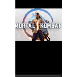 Mortal Kombat™ 1 PS5🔥🔥