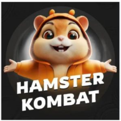 База 450 Телерам каналов и чатов игры Hamster Kombat
