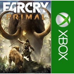 ☑️⭐Far Cry Primal XBOX⭐Покупка на Ваш акк⭐☑️ 🫵