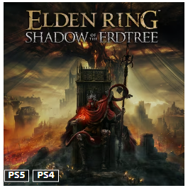 🔴 ELDEN RING Shadow of the Erdtree Türkiye PS4 PS5🔴PS