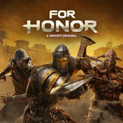 🔴 FOR HONOR❗️PS4/PS5 🔴 Турция