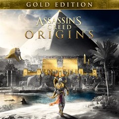 ✅ Assassin&acute;s Creed Origins - GOLD EDITION 🟢 XBOX