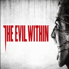 🔴 The Evil Within❗️PS4/PS5 🔴 Турция