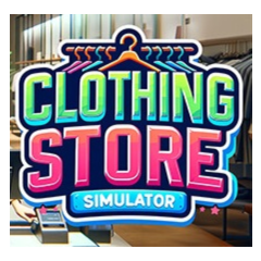 Clothing Store Simulator | Steam | АВТОВЫДАЧА 24/7