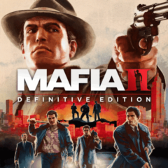🔴 Mafia II / Мафия 2❗️PS4/PS5 🔴 Турция