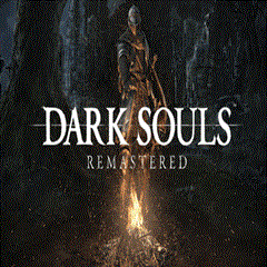 🔴 DARK SOULS: REMASTERED❗️PS4/PS5 🔴 Турция