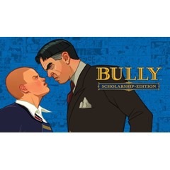 Bully📚Scholarship Ed🏫XBOX LIVE👊Задира🌟Автовыдача🌟