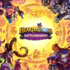 Hearthstone | Сезонный пропуск для «Полей сражений»🔥