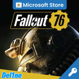 ✅ Fallout 76 (Full version) 🔑KEY 🌎GLOBAL WINDOWS (PC)