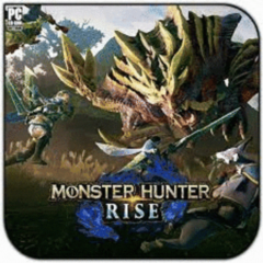 🔴 Monster Hunter Rise Deluxe❗️PS4/PS5 🔴 Турция