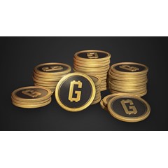 ✅PUBG G-COINS ALL REG STEAM CODE 100-11200/NEW BUNDLE✅