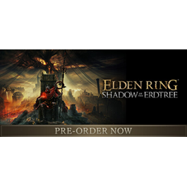 ELDEN RING Shadow of the Erdtree STEAM DLC