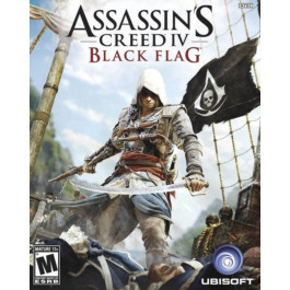 🎮 Assassin’s Creed IV: Black Flag 🎮 MAIL CHANGE