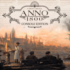 🔵Anno 1800 Console / Анно 1800 | PS5 Турция🔵