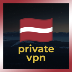 Личный ВПН 🇱🇻 Латвия конфиг WIREGUARD VLESS V2Ray Обход блокировок VPN КВН