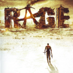 RAGE (Steam Ключ/РФ-СНГ) + Подарок 🎁