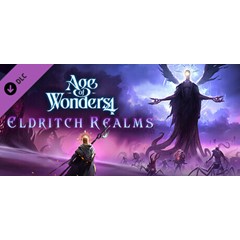 ⚡️Age of Wonders 4: Eldritch Realms | АВТО Россия Gift