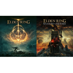 ✅ELDEN RING SHADOW OF THE ERDTREE • XBOX ONE & X|S🎮