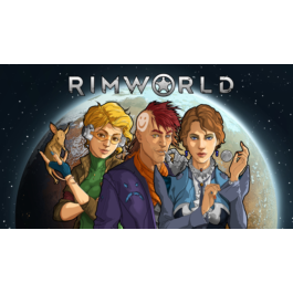 🎮 RimWorld 🎮 YOURS ONLY 🎮 MAIL CHANGE