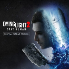 Все регионы ☑️⭐Dying Light 2: Digital Extras Edition