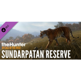 theHunter: Call of the Wild™ - Sundarpatan Hunting Rese