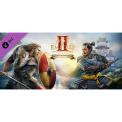 ⚡Age of Empires II: DE - Victors and Vanquished АВТО RU