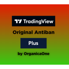 🟢 TradingView PLUS • Оригинал 🌐 30 дней 🟢 АНТИБАН
