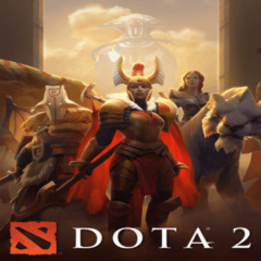 🔥 Dota 2 аккаунт ⏱От 1000 до 9000 часов на выбор