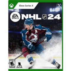 🌍NHL 24 Xbox Series X|S КЛЮЧ 🔑+🎁