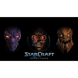 ✅STARCRAFT REMASTERED✅(BATTLE.NET/GLOBAL/RU)✅