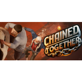 Chained Together * STEAM RU ⚡ AUTO 💳0%