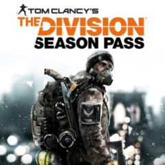🔑 TOM CLANCY&acute;S THE DIVISION - SEASON PASS 🔥 XBOX КЛЮЧ
