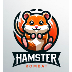 🌟💰 “1 реферал = 25 000 монет в 🎮HAMSTER KOMBAT🎁