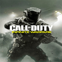 🔵Call of Duty Infinite Warfare | PS4/PS5 Турция🔵